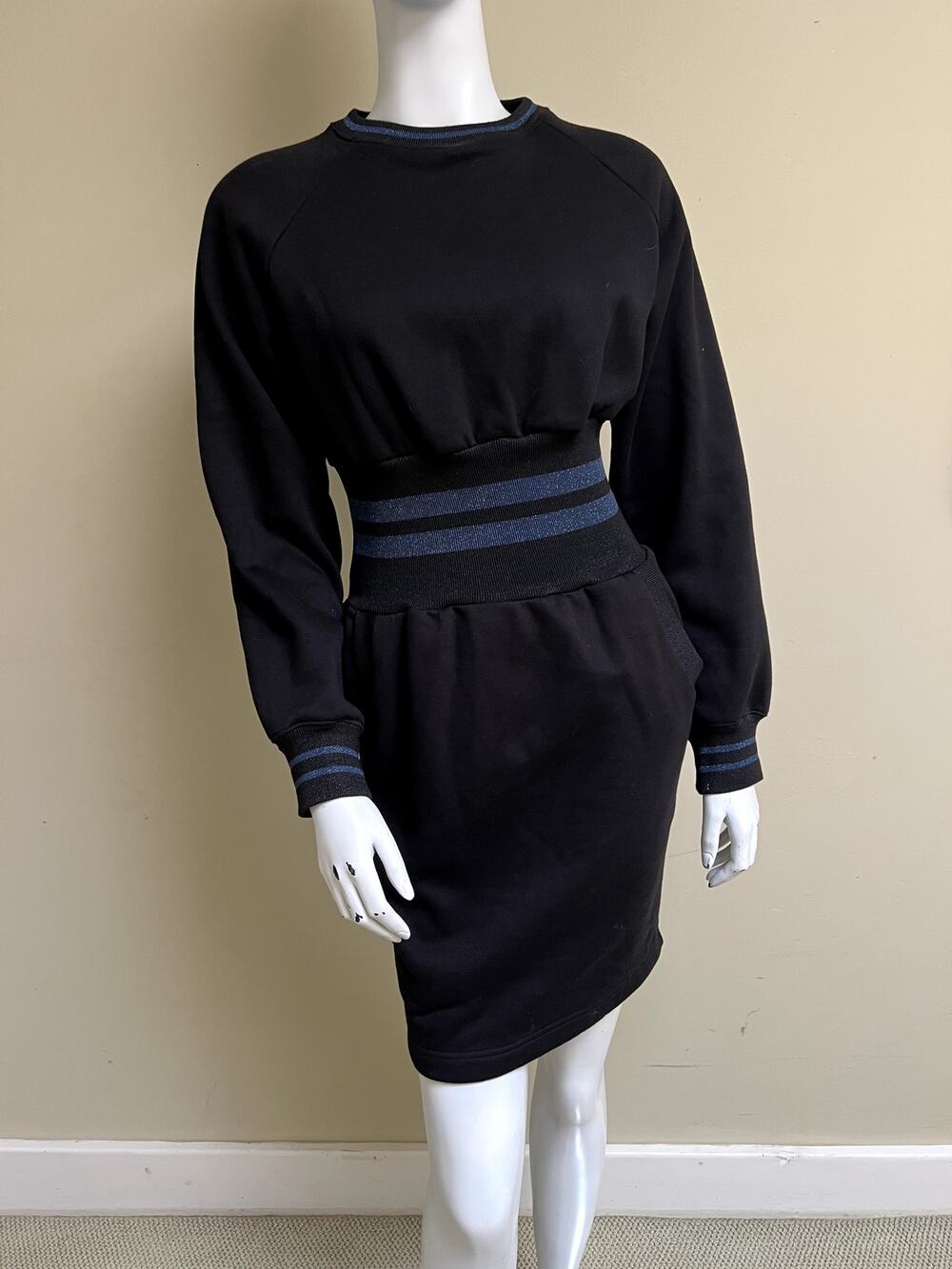 Cynthia Rowley Sweater Dress